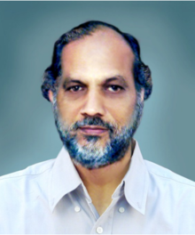 Vasant Ranchhod Gowarikar - Wikiunfold.com